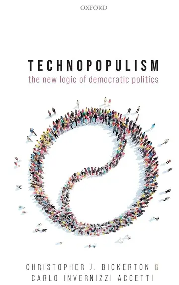 Cover of Technopopulism