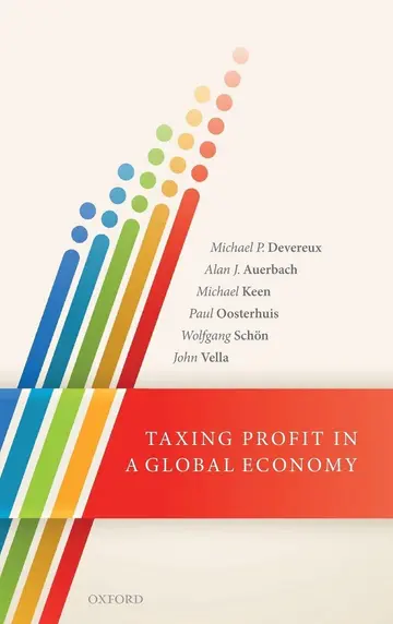 Cover of Taxing Profit in a Global Economy