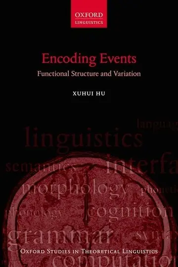 Cover of Encoding Events
