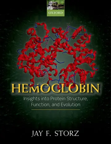 Cover of Hemoglobin