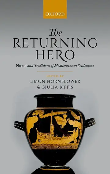 Cover of The Returning Hero