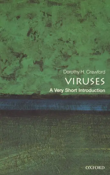 Cover of Viruses 2E Vsi P