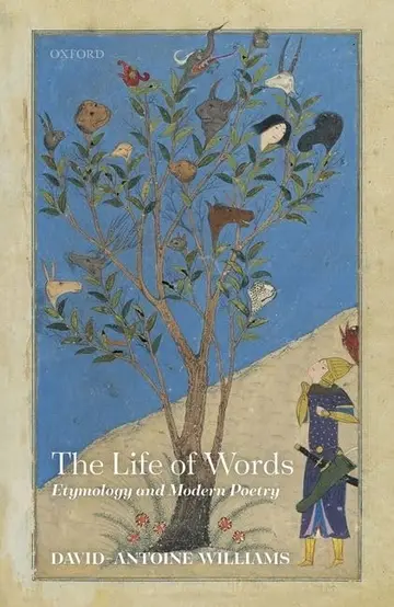 Cover of The Life of Words