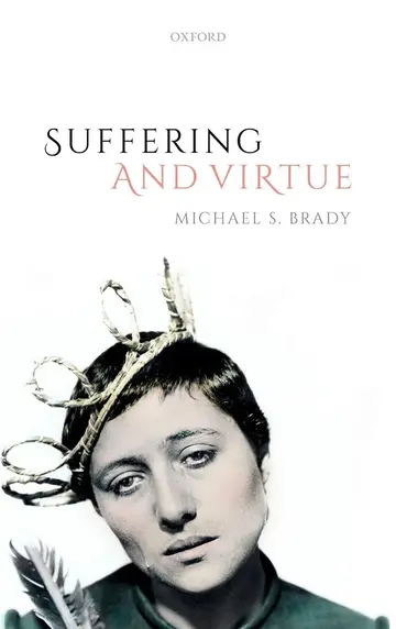 Cover of Suffering and Virtue