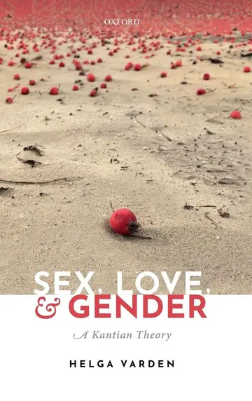 Cover of Sex, Love, and Gender