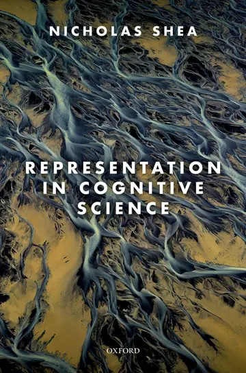 Cover of Representation in Cognitive Science C