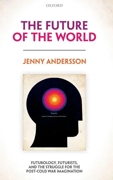 Cover of The Future of the World