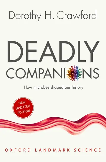 Cover of Deadly Companions