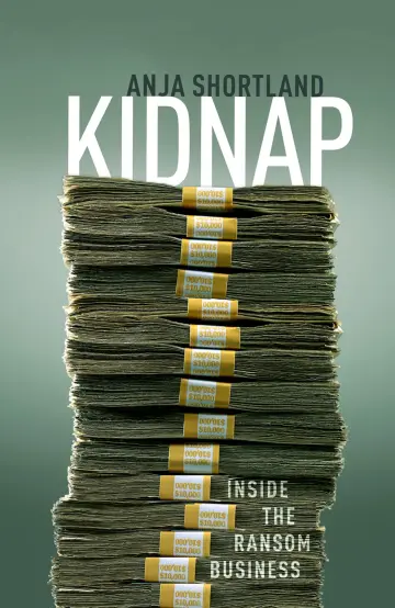 Cover of Kidnap