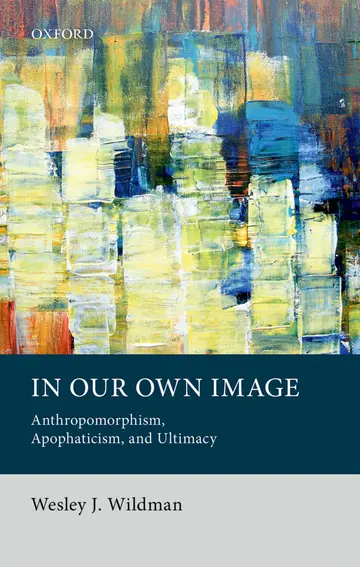 Cover of In Our Own Image