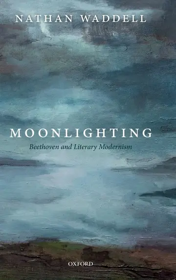 Cover of Moonlighting