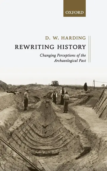 Cover of Rewriting History
