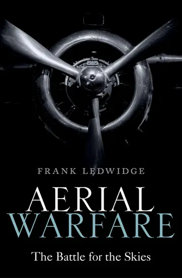 Cover of Aerial Warfare