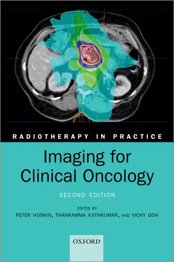 Cover of Imaging for Clinical Oncology