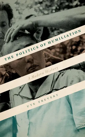 Cover of Politics of Humiliation