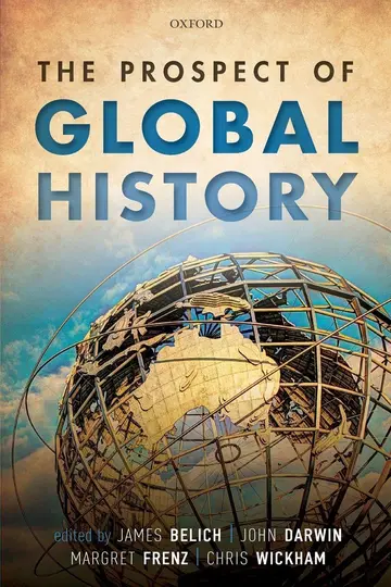 Cover of The Prospect of Global History