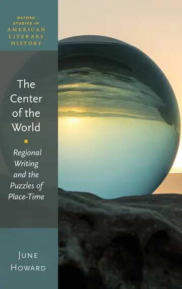 Cover of The Center of the World