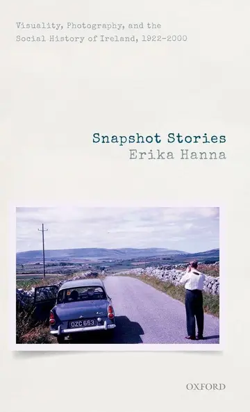 Cover of Snapshot Stories