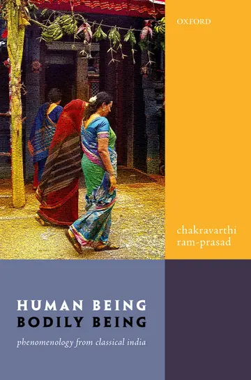 Cover of Human Being, Bodily Being C