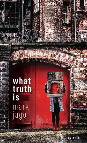 Cover of What Truth Is
