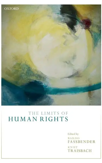 Cover of The Limits of Human Rights