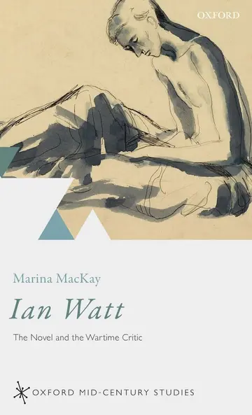 Cover of Ian Watt