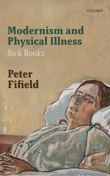 Cover of Modernism and Physical Illness