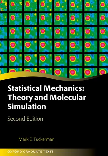 Cover of Statistical Mechanics
