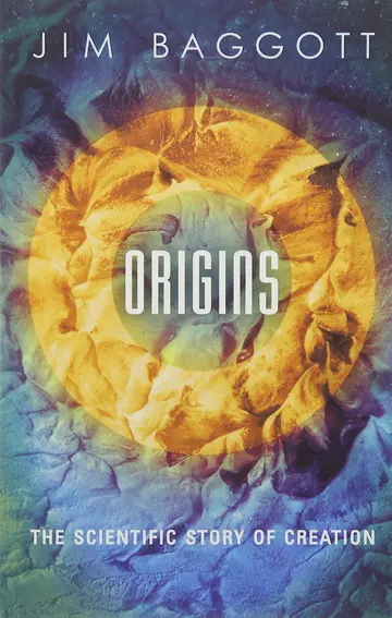 Cover of Origins