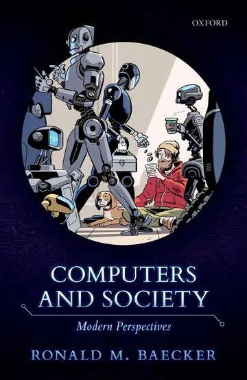 Cover of Computers & Society