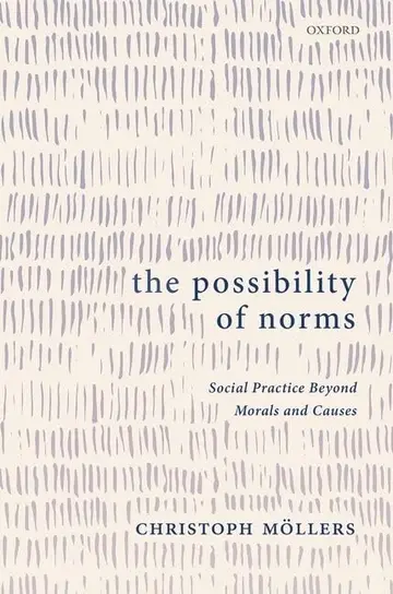 Cover of The Possibility of Norms