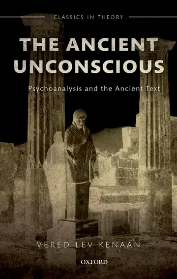 Cover of The Ancient Unconscious