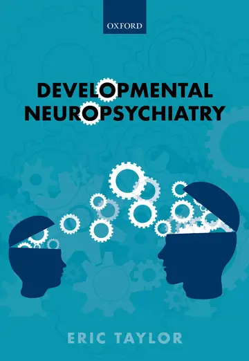Cover of Developmental Neuropsychiatry