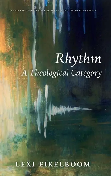 Cover of Rhythm