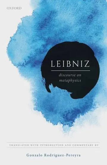 Cover of Leibniz