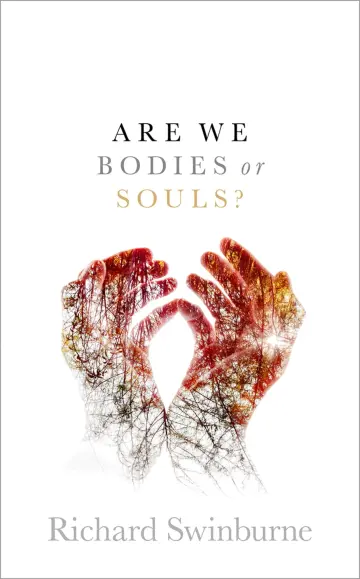 Cover of Are We Bodies or Souls? Cloth