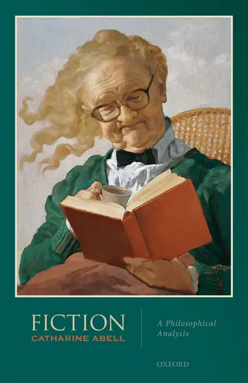 Cover of Fiction