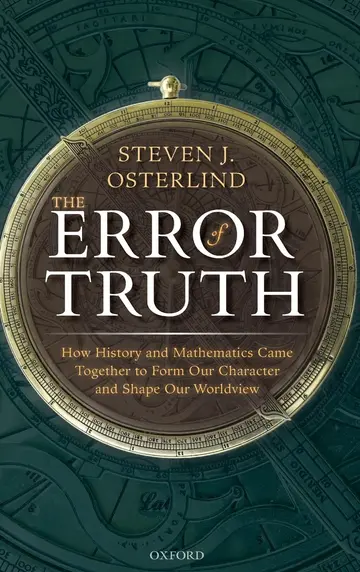 Cover of The Error of Truth
