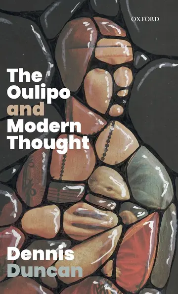 Cover of The Oulipo and Modern Thought