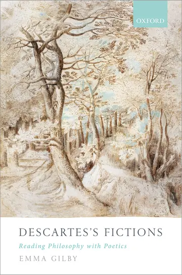 Cover of Descartes's Fictions