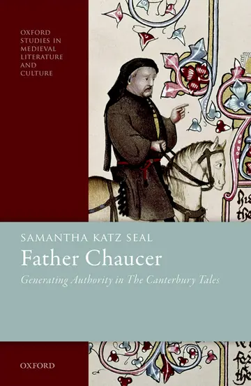 Cover of Father Chaucer