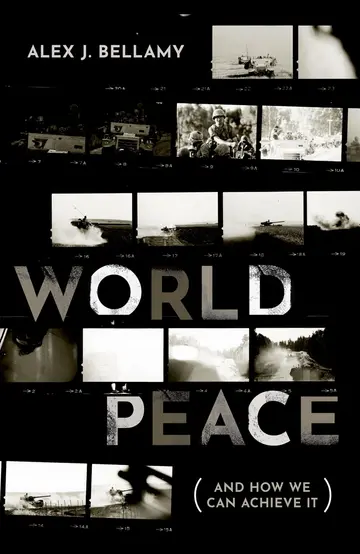Cover of World Peace