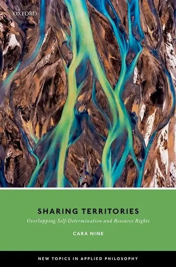 Cover of Sharing Territories