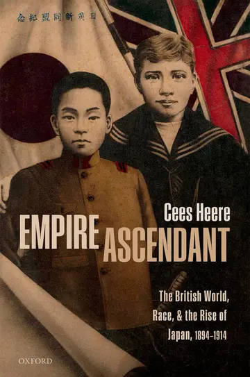 Cover of Empire Ascendant