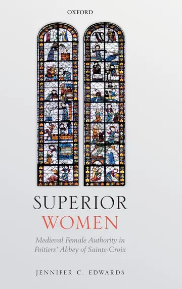 Cover of Superior Women