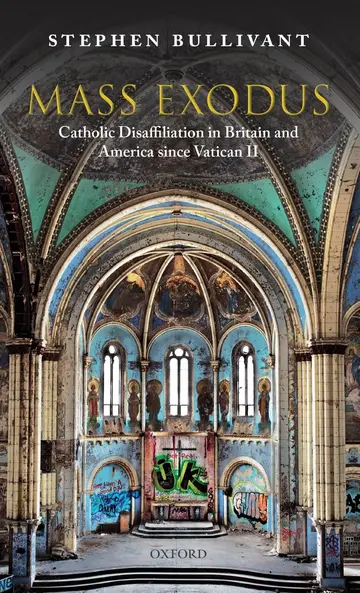 Cover of Mass Exodus