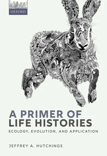Cover of A Primer of Life Histories