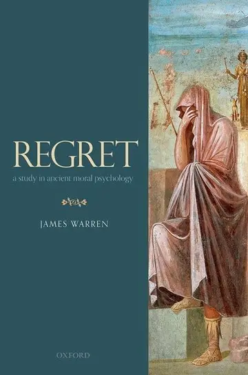Cover of Regret