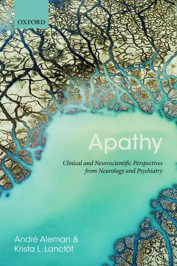 Cover of Apathy