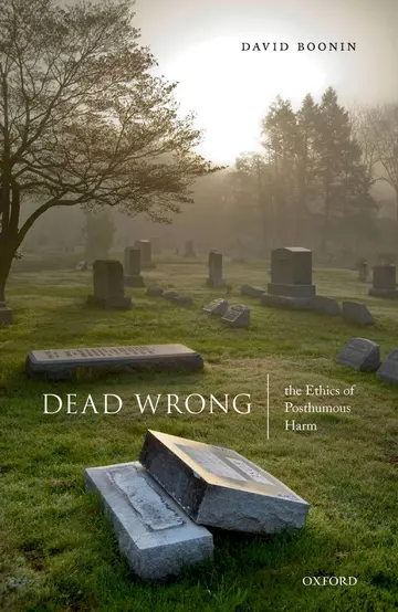 Cover of Dead Wrong
